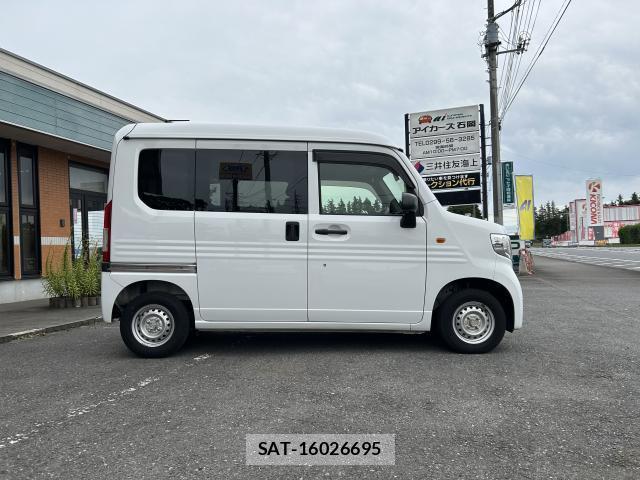 Honda N-VAN 2021-02 8729796-3