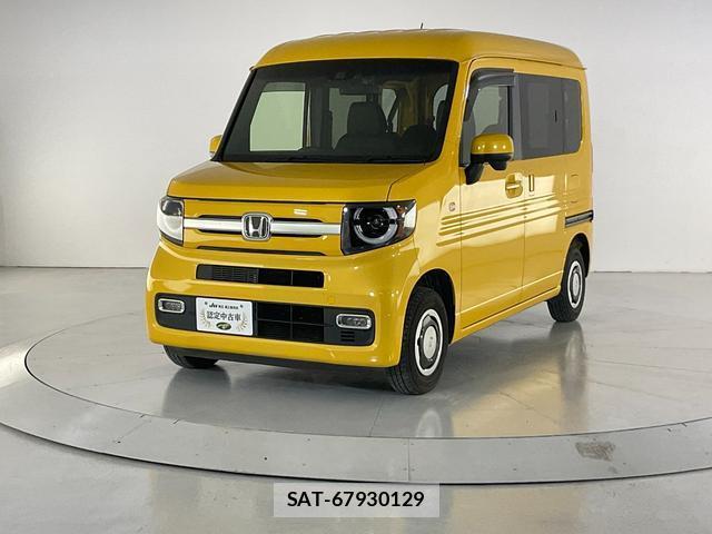 Honda N-VAN 2020-06 8731032-0