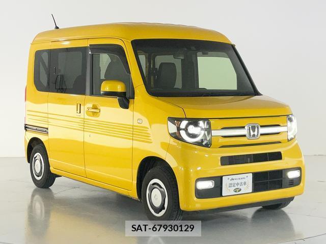 Honda N-VAN 2020-06 8731032-8