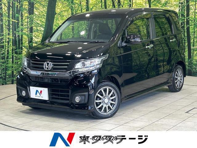 Honda N-WGN 2014-12 8726698-0