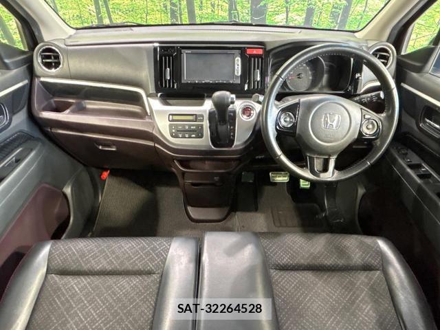 Honda N-WGN 2014-12 8726698-1