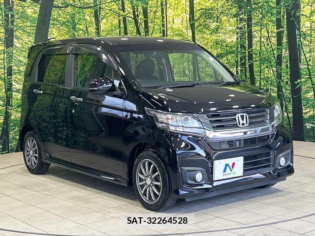 Honda N-WGN 2014-12 8726698-16