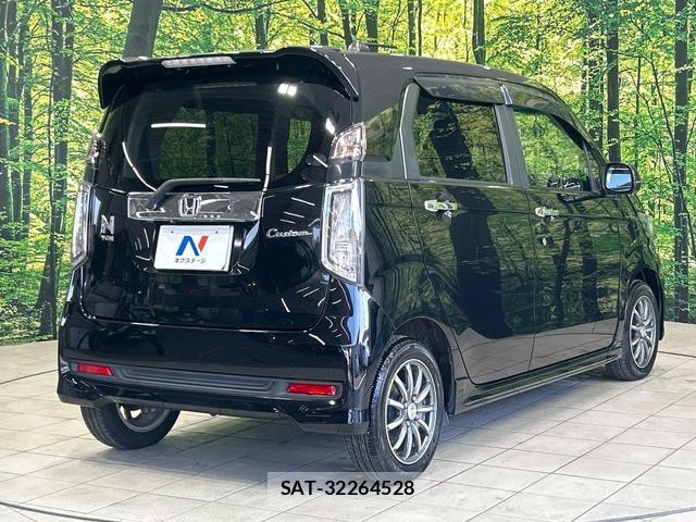 Honda N-WGN 2014-12 8726698-17