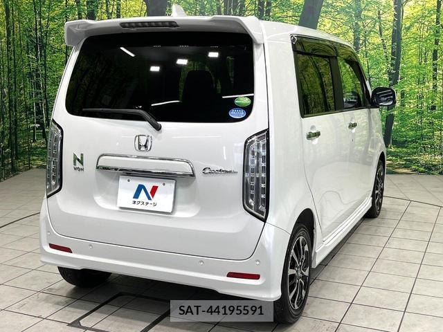Honda N-WGN 2021-01 8727127-16
