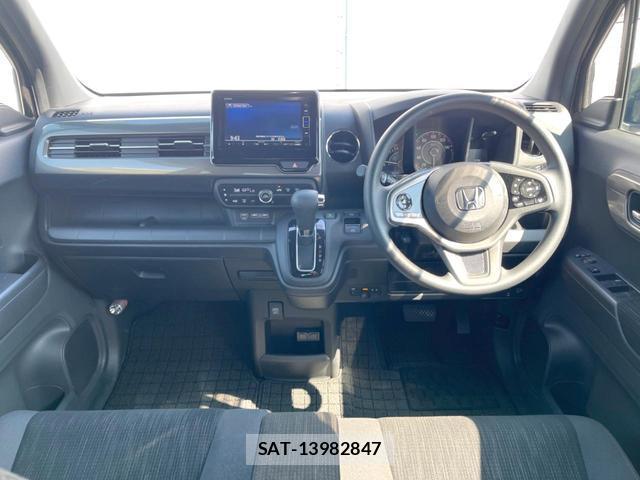 Honda N-WGN 2021-05 8727399-1