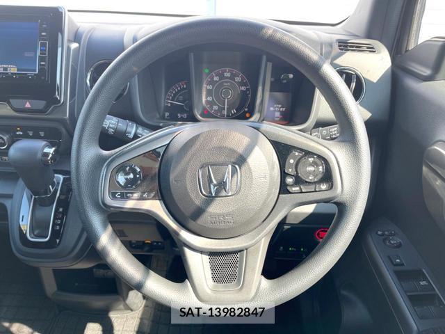 Honda N-WGN 2021-05 8727399-10