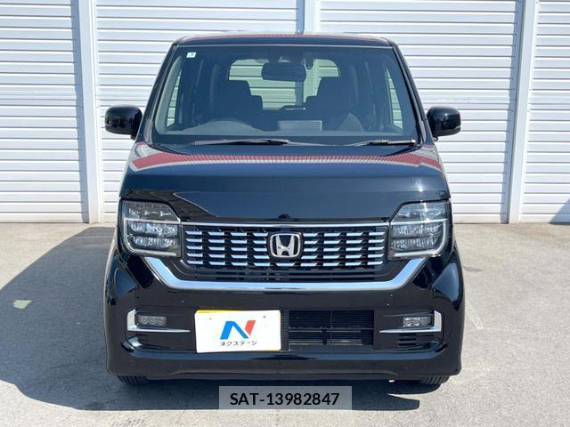 Honda N-WGN 2021-05 8727399-14