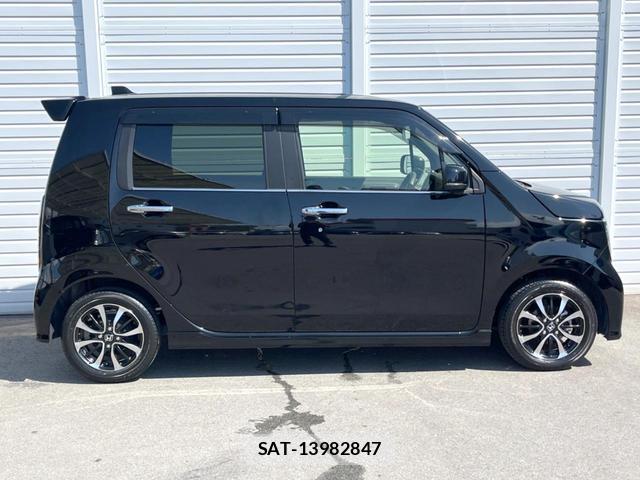 Honda N-WGN 2021-05 8727399-16