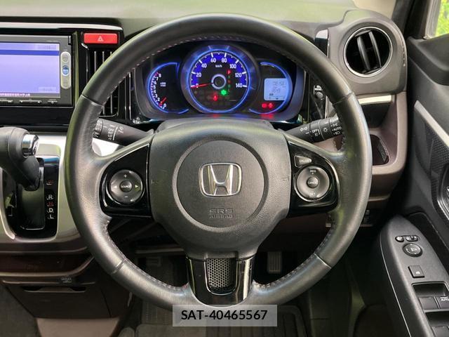 Honda N-WGN 2016-06 8728420-10