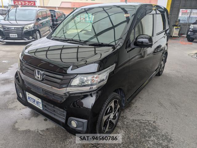 Honda N-WGN 2014-08 8728567-0