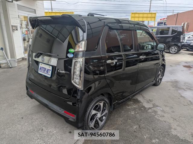 Honda N-WGN 2014-08 8728567-1