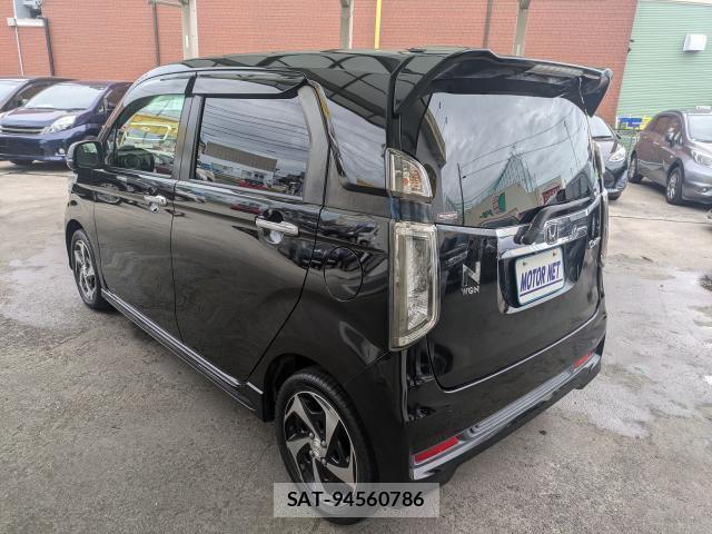 Honda N-WGN 2014-08 8728567-10