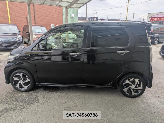 Honda N-WGN 2014-08 8728567-11