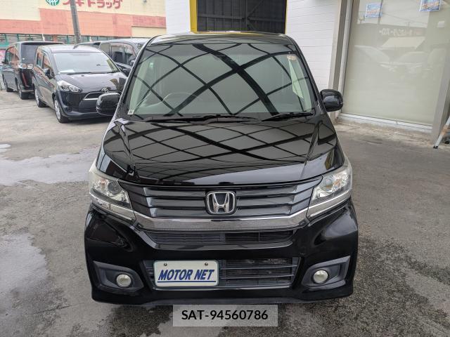 Honda N-WGN 2014-08 8728567-12
