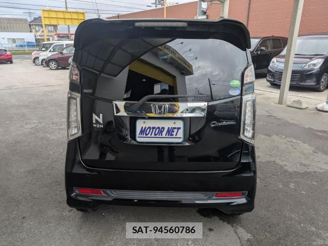 Honda N-WGN 2014-08 8728567-13