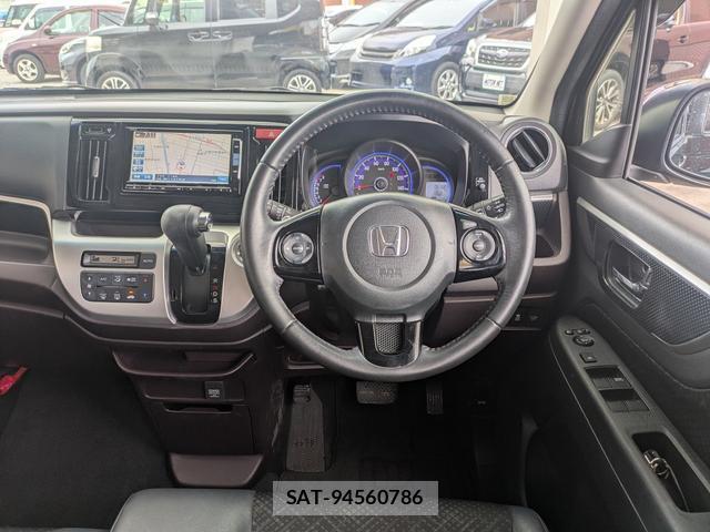 Honda N-WGN 2014-08 8728567-17