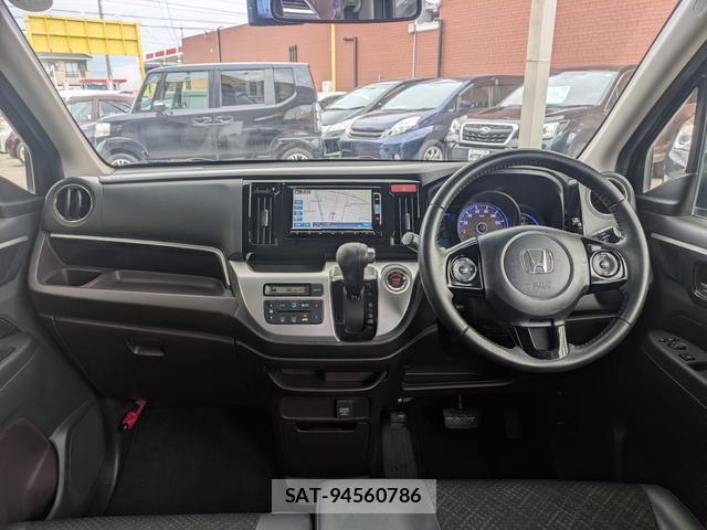 Honda N-WGN 2014-08 8728567-2