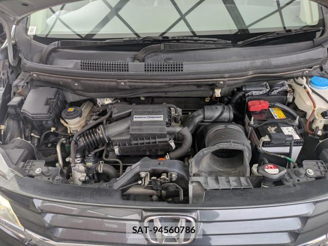 Honda N-WGN 2014-08 8728567-7