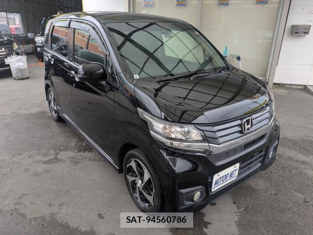 Honda N-WGN 2014-08 8728567-9