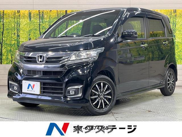 Honda N-WGN 2016-12 8730387-0