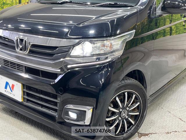 Honda N-WGN 2016-12 8730387-11