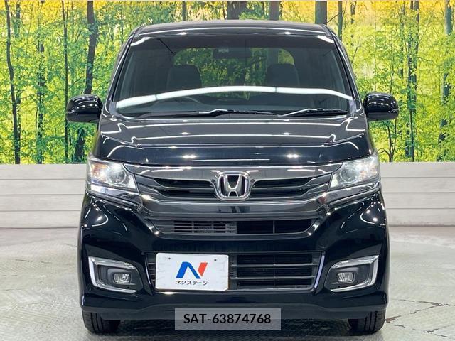 Honda N-WGN 2016-12 8730387-13