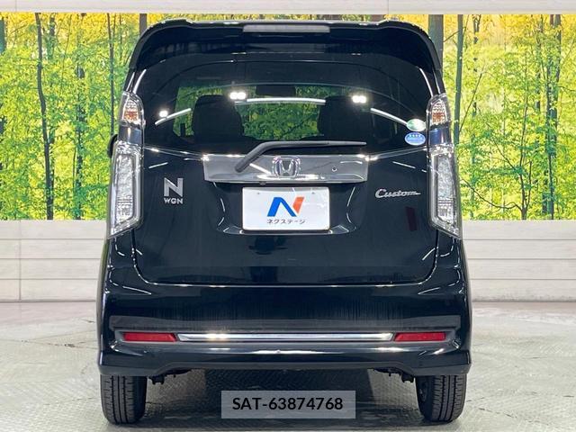 Honda N-WGN 2016-12 8730387-14