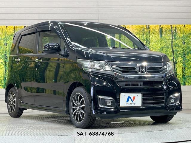 Honda N-WGN 2016-12 8730387-15