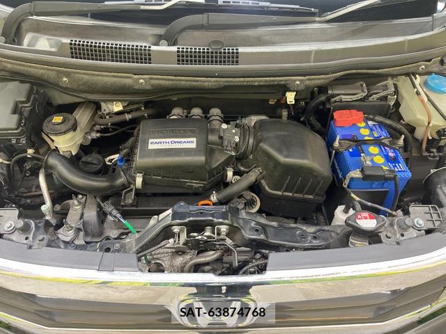 Honda N-WGN 2016-12 8730387-17