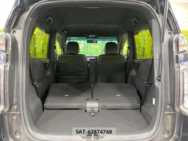 Honda N-WGN 2016-12 8730387-9