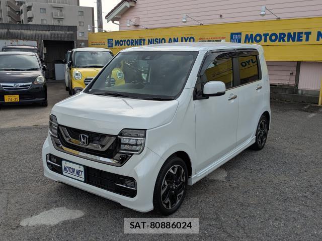 Honda N-WGN 2022-01 8730436-0