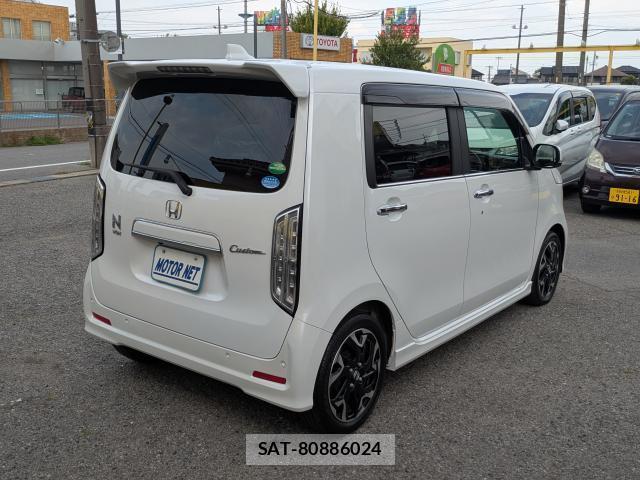 Honda N-WGN 2022-01 8730436-1