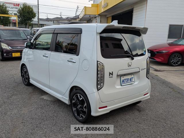 Honda N-WGN 2022-01 8730436-10