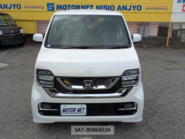 Honda N-WGN 2022-01 8730436-12