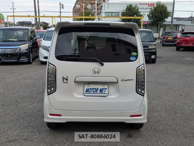 Honda N-WGN 2022-01 8730436-13
