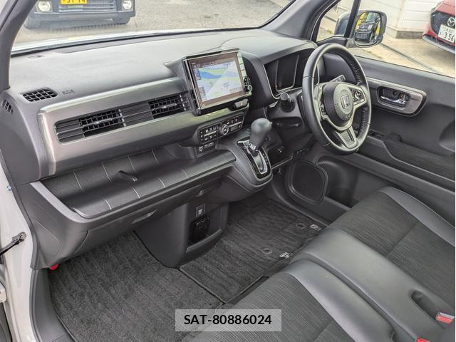 Honda N-WGN 2022-01 8730436-14