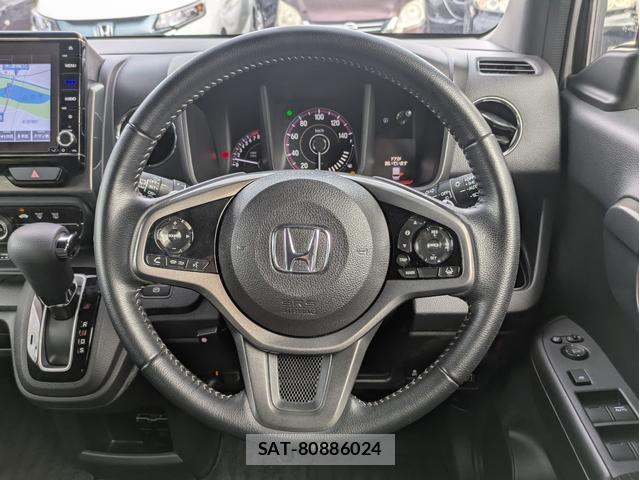 Honda N-WGN 2022-01 8730436-17