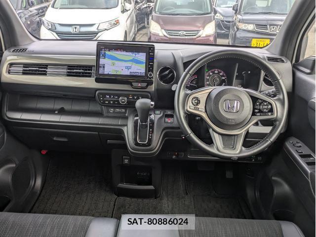 Honda N-WGN 2022-01 8730436-2