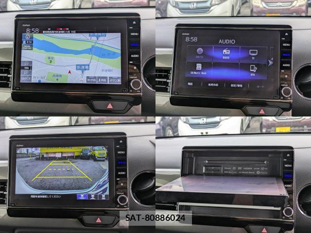 Honda N-WGN 2022-01 8730436-4