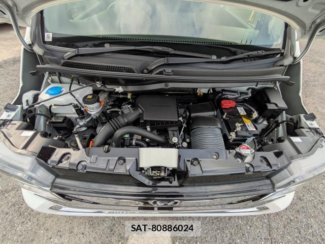 Honda N-WGN 2022-01 8730436-7
