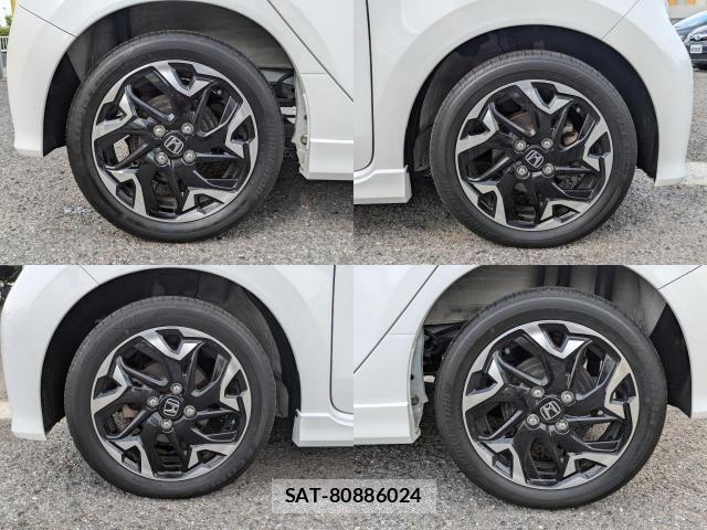 Honda N-WGN 2022-01 8730436-8