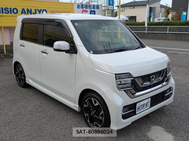 Honda N-WGN 2022-01 8730436-9