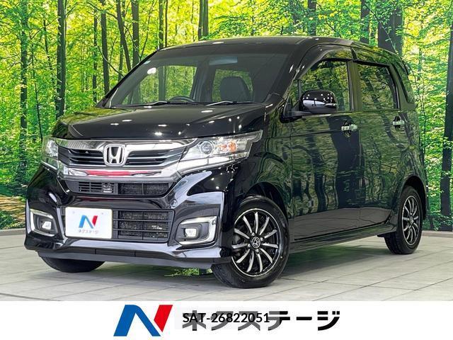 Honda N-WGN 2017-10 8730702-0