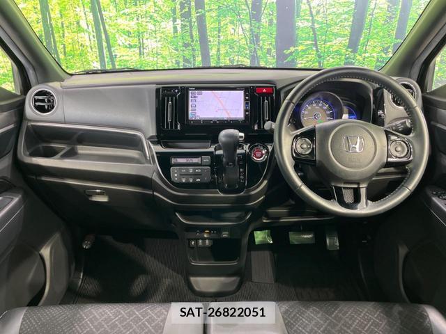 Honda N-WGN 2017-10 8730702-1