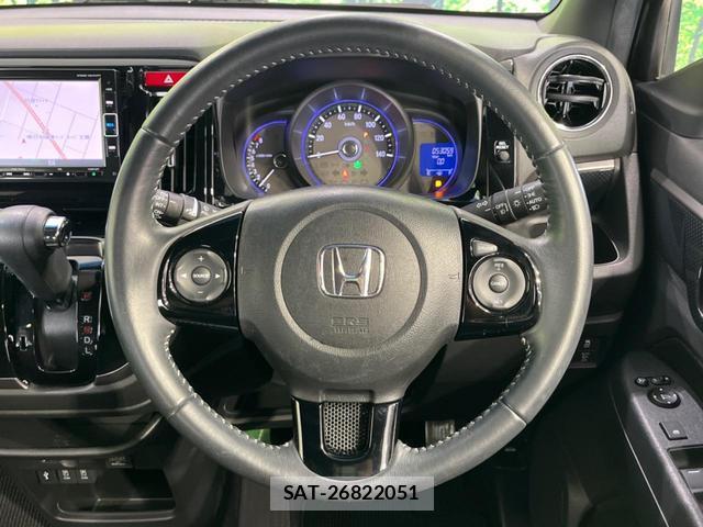 Honda N-WGN 2017-10 8730702-10