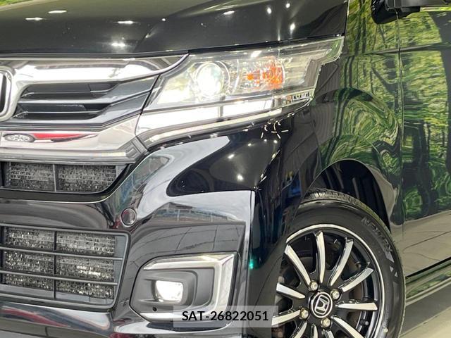 Honda N-WGN 2017-10 8730702-11