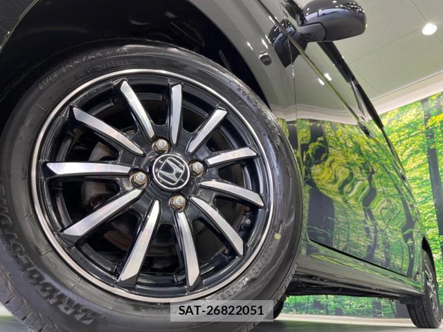 Honda N-WGN 2017-10 8730702-12