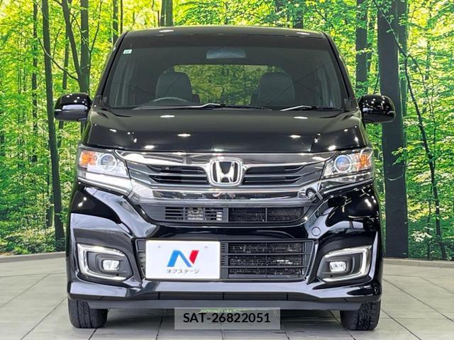 Honda N-WGN 2017-10 8730702-13