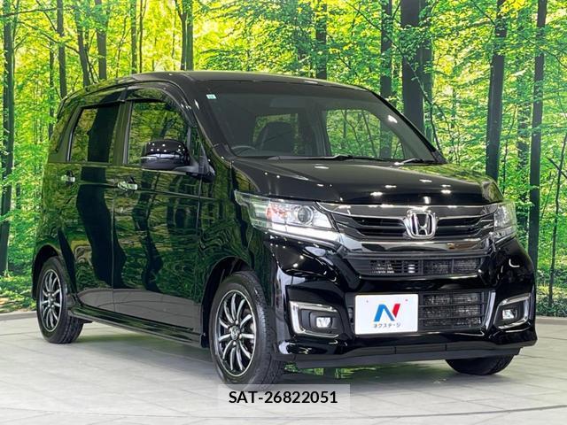 Honda N-WGN 2017-10 8730702-15
