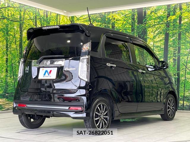 Honda N-WGN 2017-10 8730702-16